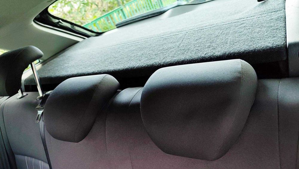 Seat Ibiza 1.2 Turbo-Diesel 2011 год