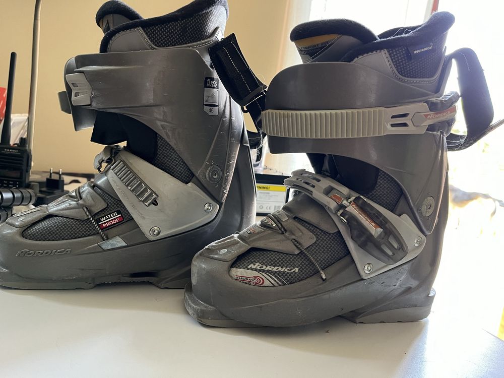 Ski - Botas Nordica 36