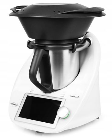 Nowy Thermomix TM6 Robót Kuchenny