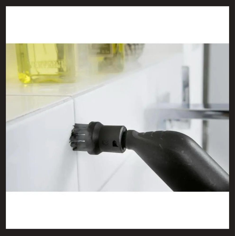 Пароочиститель/Пароочисник Karcher SC3 Deluxe Textile Edition