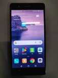 Huawei P9 Lite, 16GB, 3GB, czarny