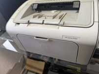 HP LaserJet P1005