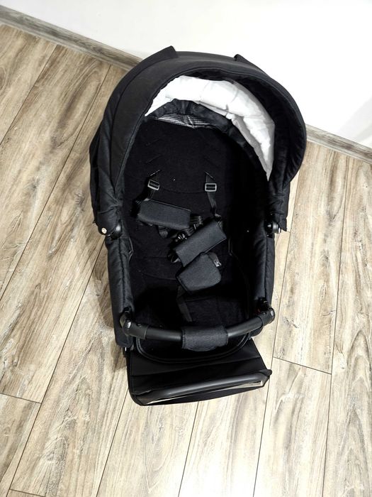 Wózek firmy adamex 2 w 1