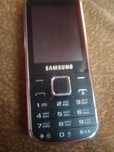 Телефон Samsung GC  C3530