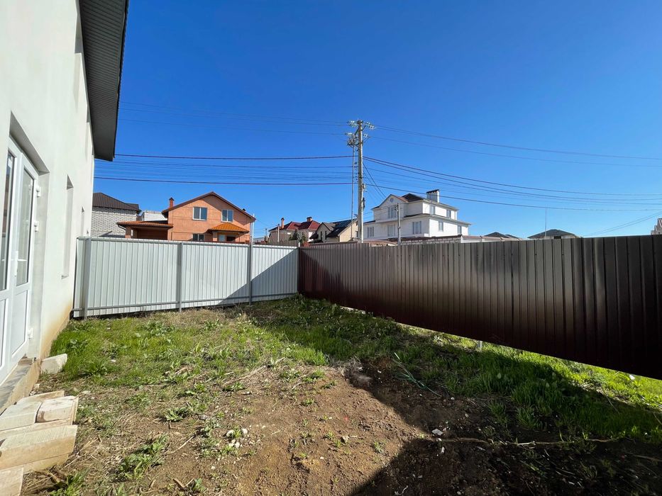 Продам Дуплекс | от ЗАСТРОЙЩИКА| Большой участок | Червоный Хутор