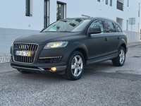 Audi Q7 3.0 TDi Sport Tiptronic