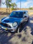 Mini Clubman S 2007
