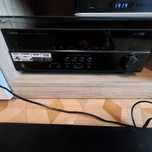 Kino domowe yamaha