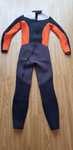 Vendo fato neoprene Tribord