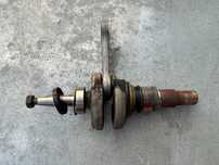 Wał korbowy Korbowód Sachs SB 130 L 130SL SB 131 SB 140L SB 141L