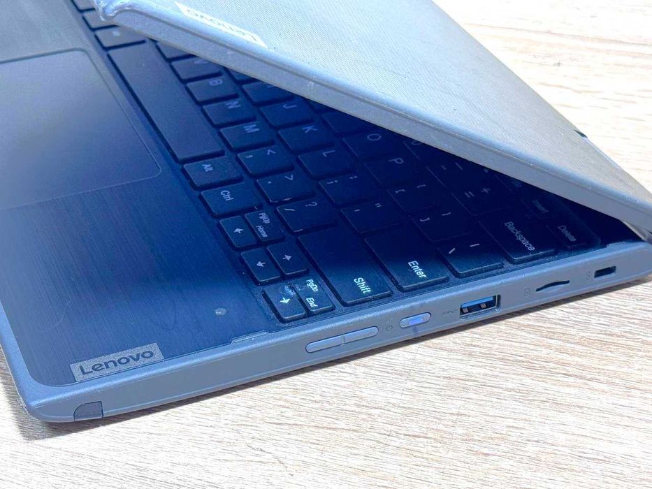 Lenovo 300e 2ng Gen Touch 11.6" 4Gb+64Gb Win 10/11