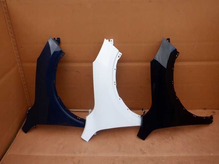 Крыло переднее левое правое Ford Kuga MK3 2019-2025 разборка