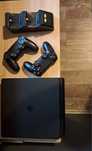 Konsola Playstation 4