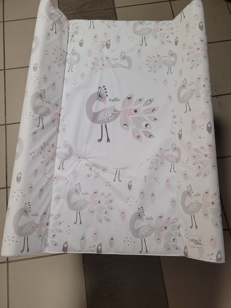 Przewijak ceba baby