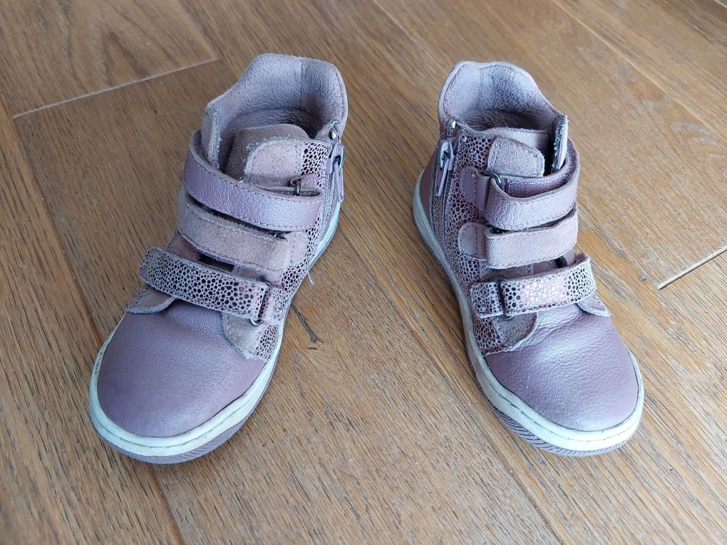 Buty dla dziewczynki Lasocki