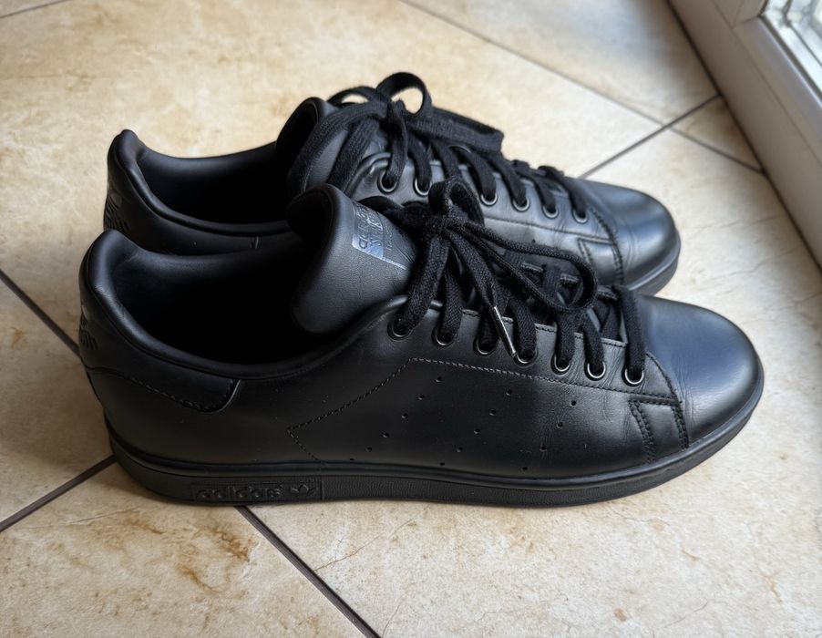 Adidas Stan Smith кеди оригінал, р. 43