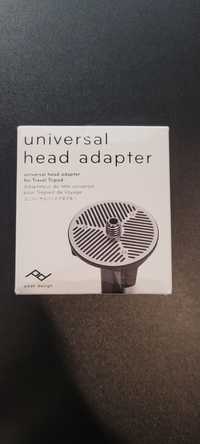 Peak Design Universal Head Adapter