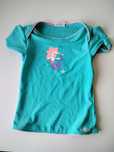 Camisola térmica natação menina