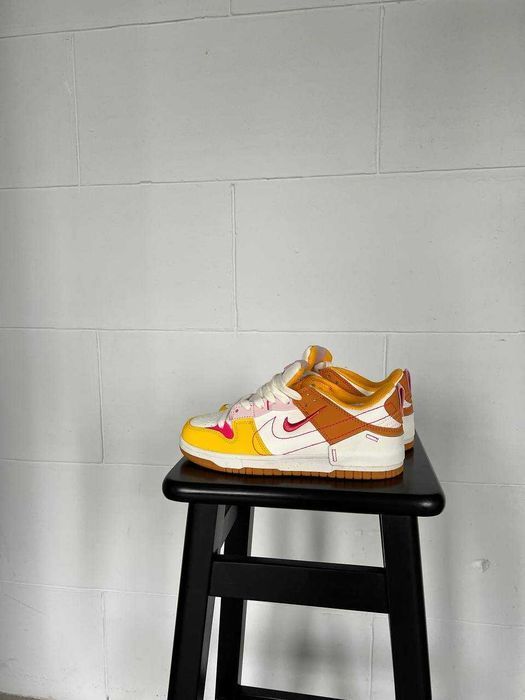 Кроссовки Nike SB Dunk Low Disrupt 2 Sunrise R / найк I