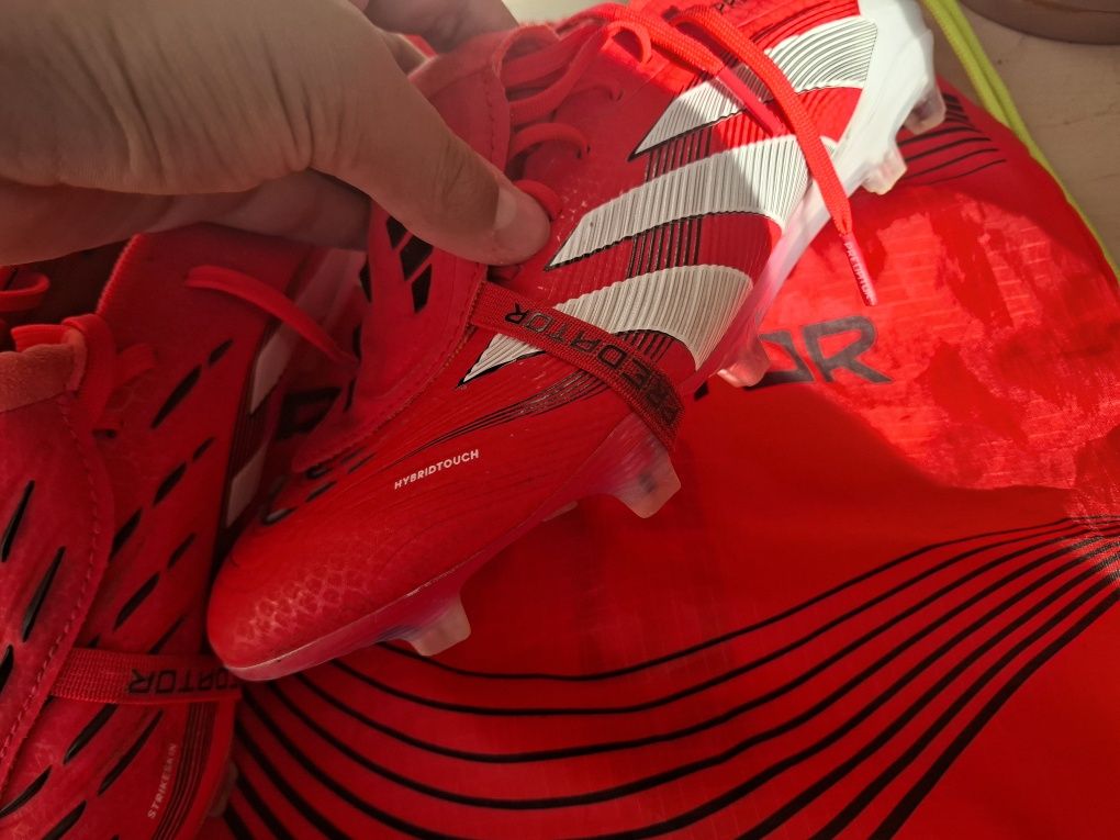 Adidas Predator Elite