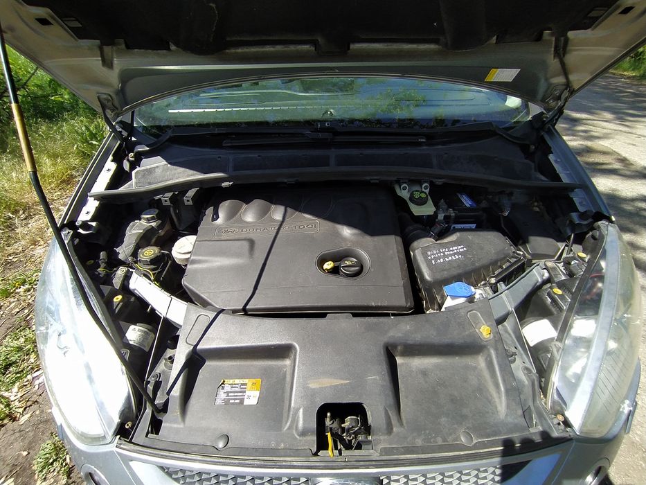 Продам Ford s max