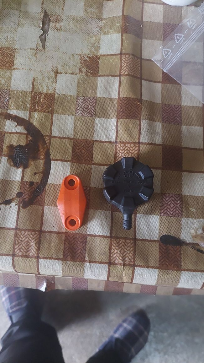 Pecas originais ktm