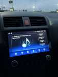 Ekran Android dla Hondy Accord