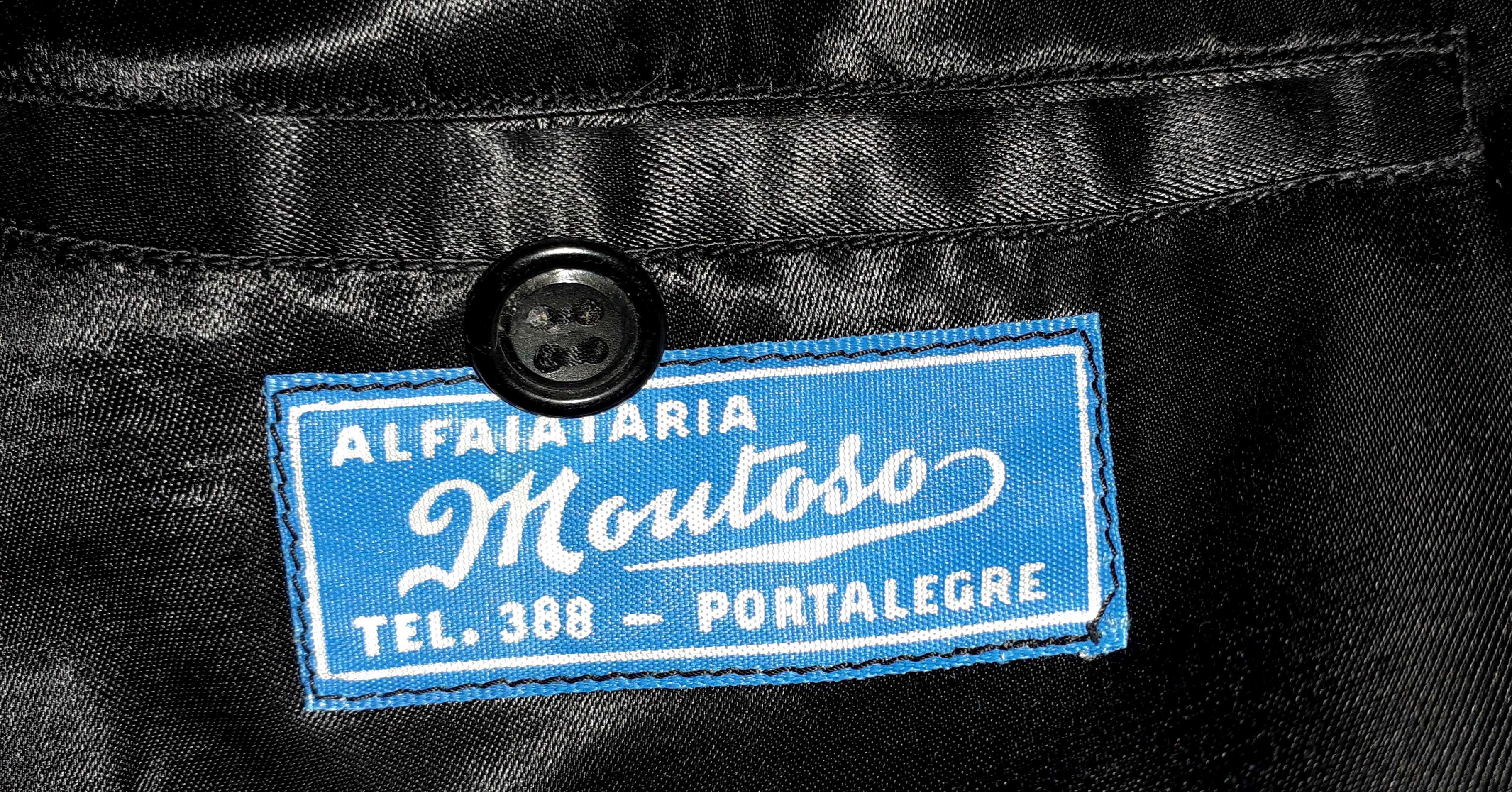 Fraque de Alfaiataria