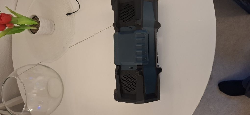 Radio budowlane bosch professional GPB 18V 2C