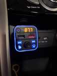 Transmiter FM Bluetooth