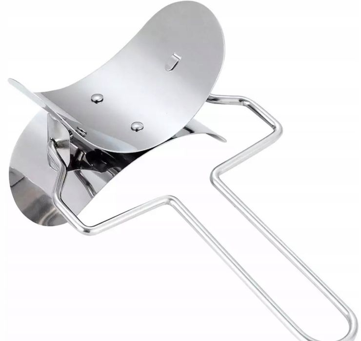 Zestaw do robienia pierogów, wykrawacz, foremka, pierożnica do ravioli