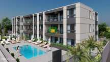 Apartamento T3 - Uptown 12