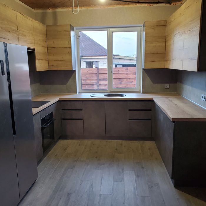 Кухня под заказ. Киев  и область.