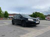 Volkswagen Golf Volkswagen Golf V 1.9TDI 90KM UNITED 2008r.