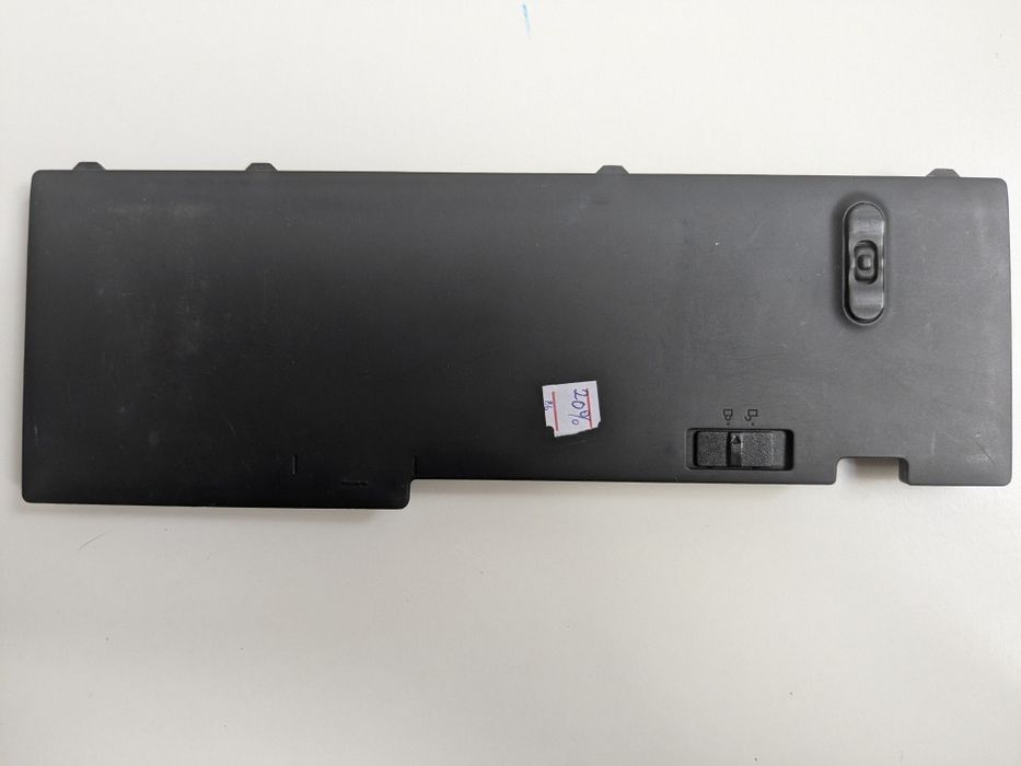 Оригінальна батарея LENOVO 45N1036 45N1037 для ноутбука Lenovo ThinkP