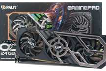 Відеокарта Palit GeForce RTX 3070 Ti GamingPro 8GB | Повний комплект