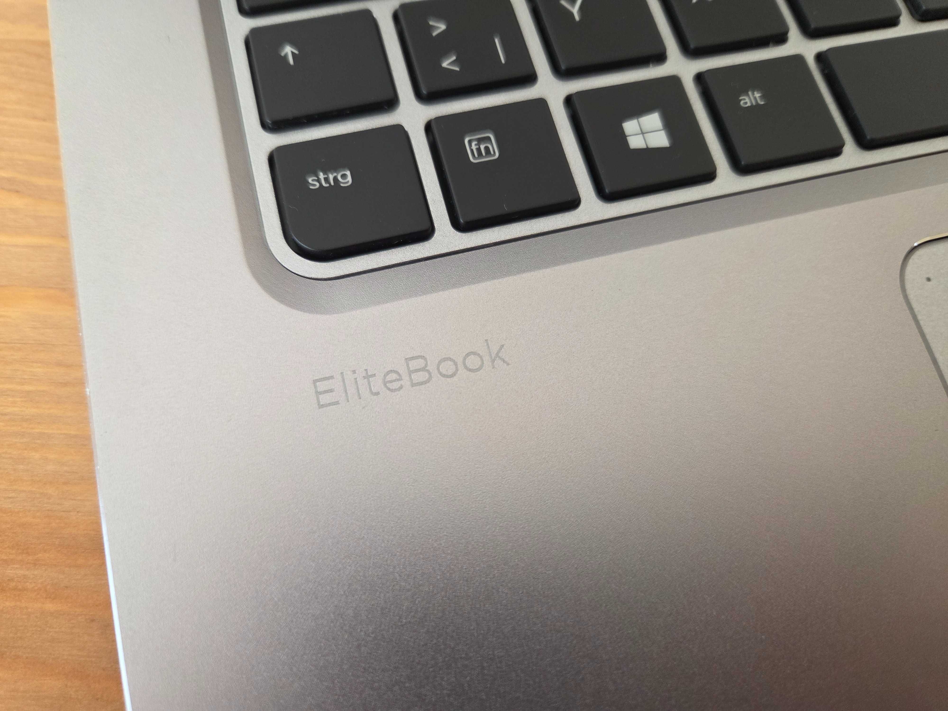 Как новый! Ноутбук HP EliteBook 1040 G3 i5 8Gb 256Gb Батарея 6.5ч #1