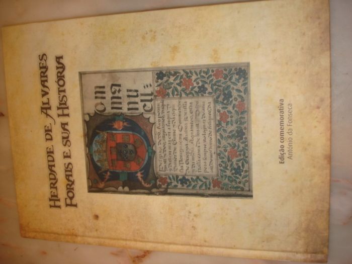 Bons livros a preço especial