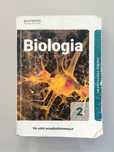 Biologia 2 zakres podstawowy Operon