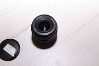 Obiektyw ARSAT H 50mm F2.0 mocowanie Nikon F manualny (Helios-81H)