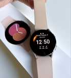 Samsung Galaxy Watch 5 40mm NFC GPS EKG Pink Gold