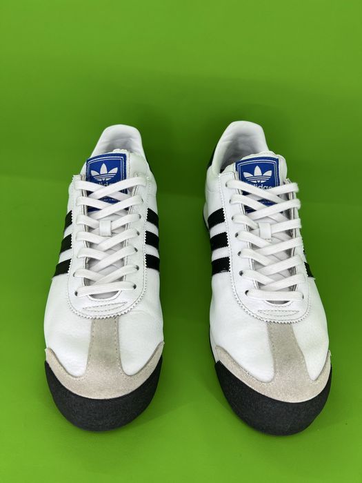Кросівки 46р.29,5см. Adidas Samoa