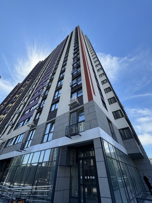 Продаж 1к.кв 45м.кв в ЖК Ok'Land (Окленд) Повітрофлотській пр-т 56!