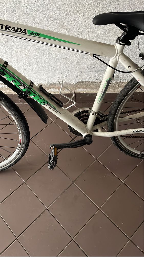 Bicicleta de adulto