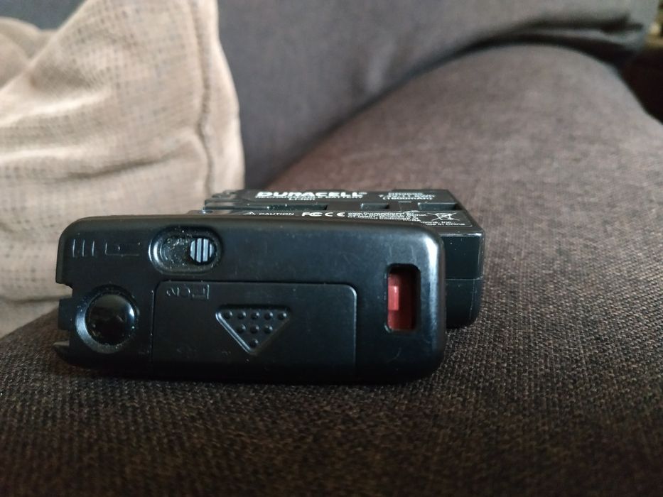 2 x Canon RC- 1  como Novos