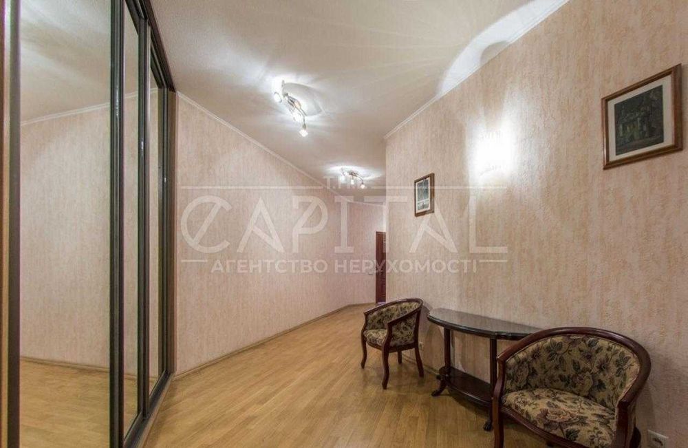 Продажа 4к квартиры, ул. Большая Васильковская, Центр