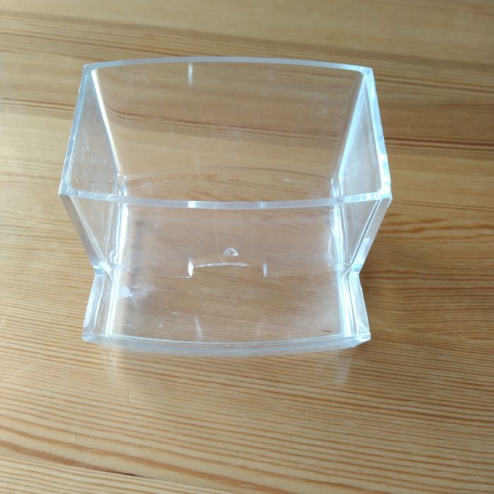 Organizer na patyczki do uszu