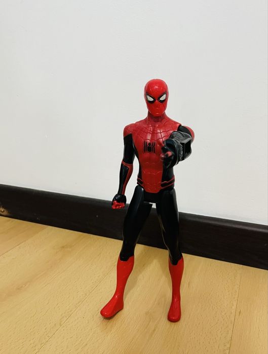 Bonecos Figuras Spider Man