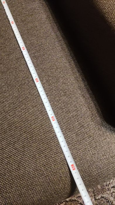 Крісло фабрики АДК