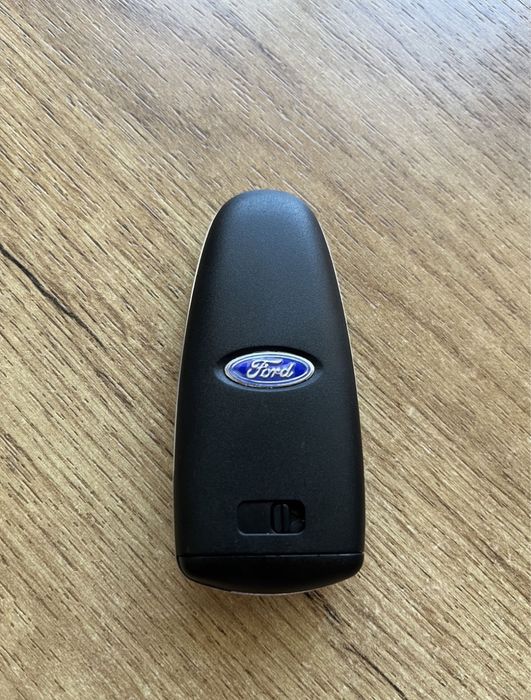 Смарт ключ форд ескейп - куга